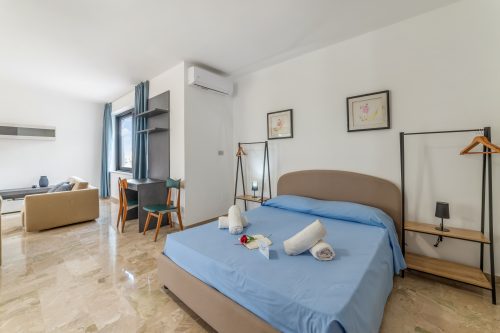 VillaMar Salento Room 3 With Pool