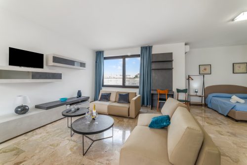 VillaMar Salento Room 3 With Pool