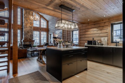 Idre Luxury Chalet Winter Haven /w Sauna
