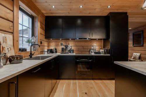 Idre Luxury Chalet Winter Haven /w Sauna