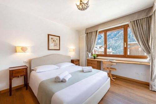 Charming Apartment Close to Cableway