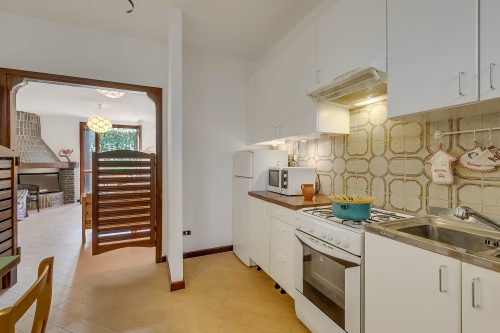 Villa Eva: Leggiuno 5-Bed Villa for Families & Groups (Sleeps 10)
