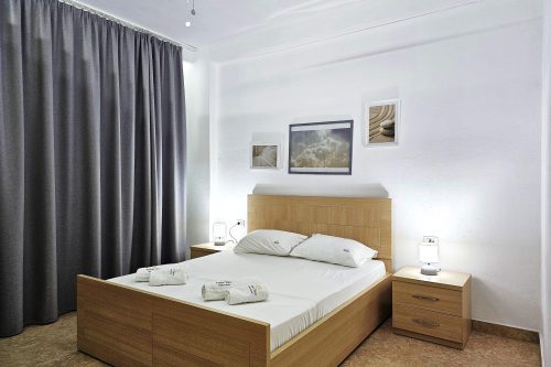 Two Bedroom Apartment With Sea View-021