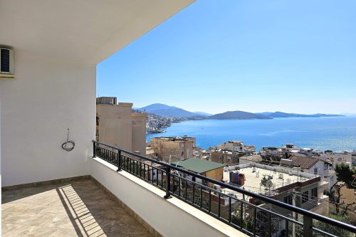 Ionian Blue Escape 304 /w Sea View Balcony
