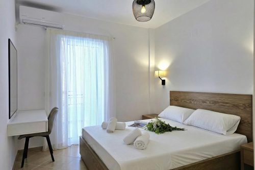 Ionian Blue Escape 304 /w Sea View Balcony