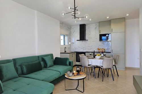 Ionian Blue Escape 304 /w Sea View Balcony