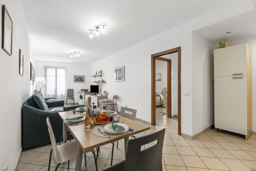Firpo - Apartment with Sea View