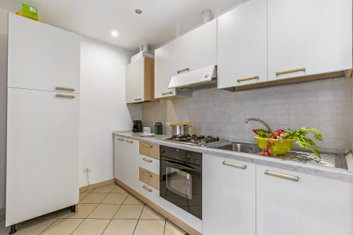 Firpo - Apartment with Sea View