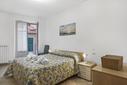 Firpo - Apartment with Sea View