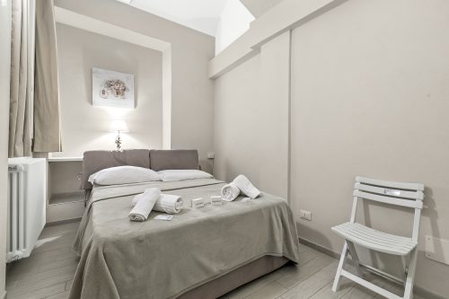 Garibaldi - Loano Centre Apartment for 4