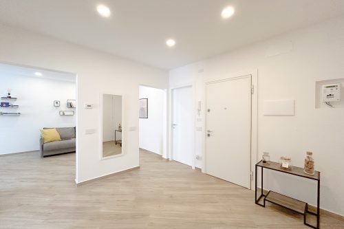 Quarda, Apartment in Savona Old Town
