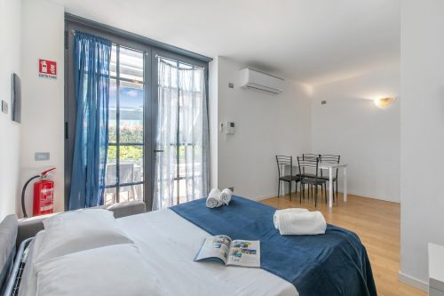 Mediterranea 36 in Savona