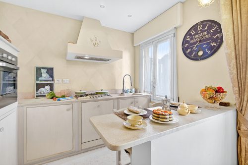 Chic Retreat with Park | Central Salò