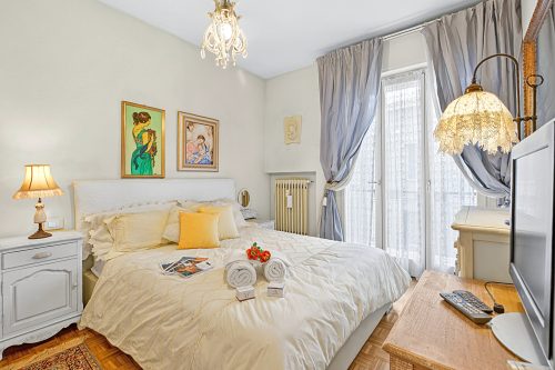 Chic Retreat with Park | Central Salò