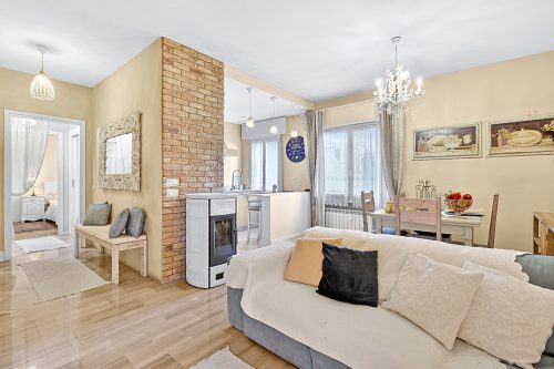Chic Retreat with Park | Central Salò