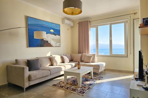 Happy Stay Vincent - 270 /w Sea View Balcony