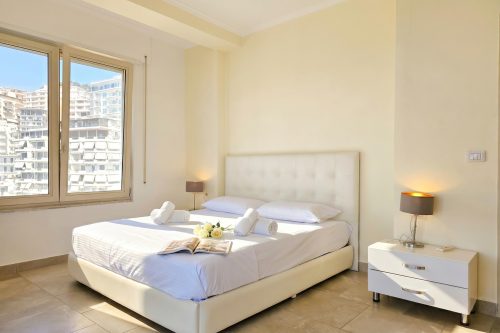 Happy Stay Vincent - 270 /w Sea View Balcony