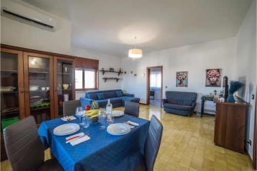 Tramonto D'Oro Apartment Near The Beach