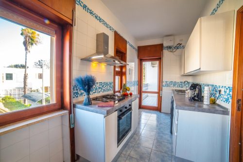 Tramonto D'Oro Apartment Near The Beach