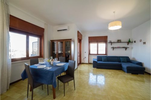 Tramonto D'Oro Apartment Near The Beach