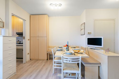 Home Cotolivier 59 with Balcony & Parking