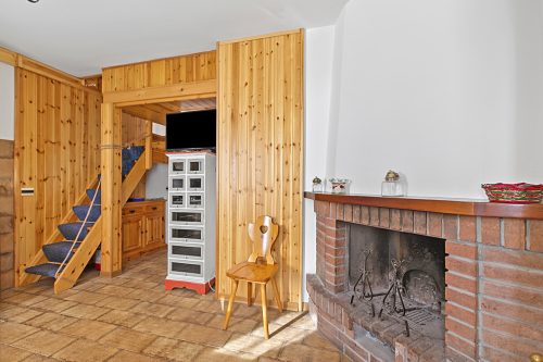 Casa Maria - Mountain Sports Base