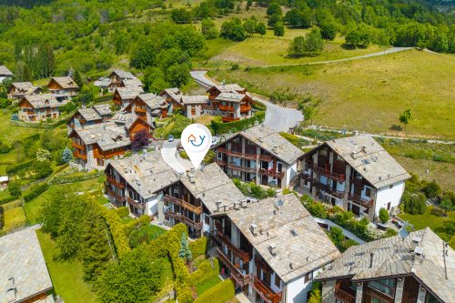Appartamento Fior di Roccia