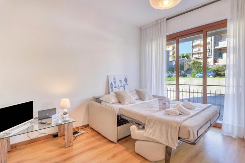 Casa Miraflores - Sanremo WiFi A/C
