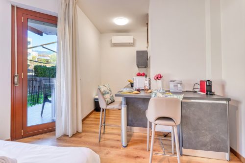 Casa Miraflores - Sanremo WiFi A/C