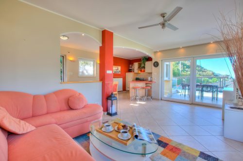 Villa Paradise View With Private Pool