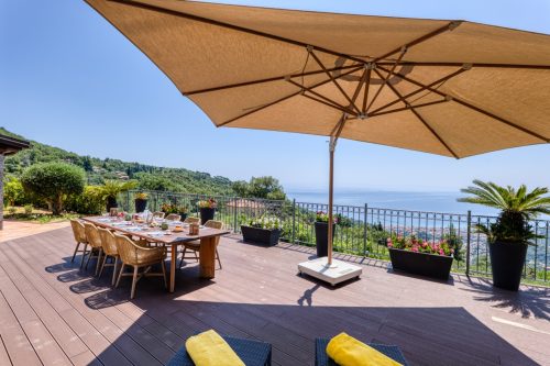 Villa Belvedere Condor - M