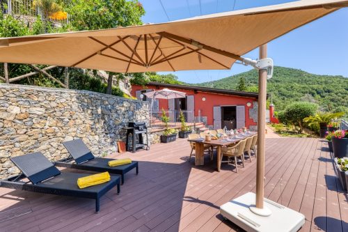 Villa Belvedere Condor - M