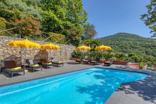 Villa Belvedere Condor - M