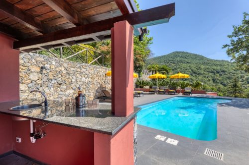 Villa Belvedere Condor  - S