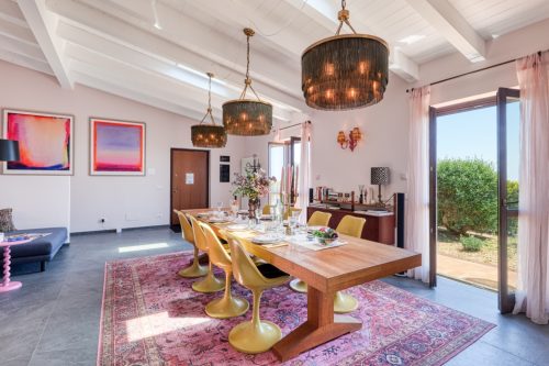 Villa Belvedere Condor  - S