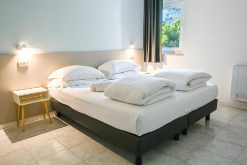 Villa Al Fiume - La Quiete A in Torbole sul Garda
