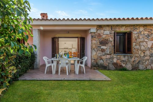 Le Case Della Cinta 2 a 300 Mt Dal Mare