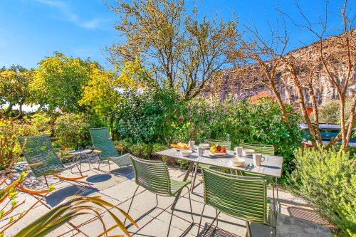 Villa Al Fiume - La Quiete B in Torbole sul Garda