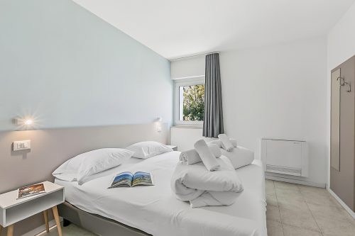 Villa Al Fiume - La Quiete B in Torbole sul Garda