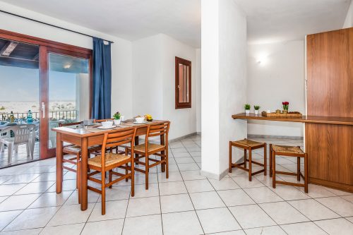 Tavolara Sea View Apartments 1