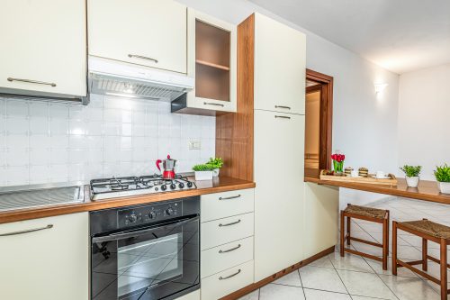 Tavolara Sea View Apartments 1