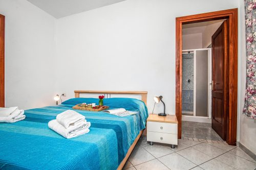 Tavolara Sea View Apartments 1