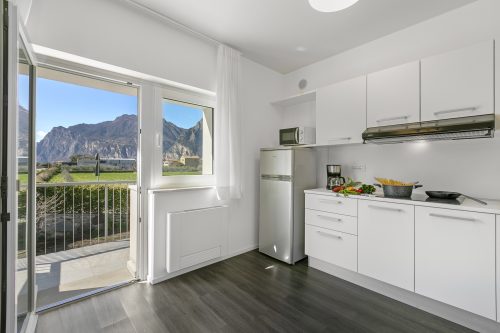 Villa Al Fiume - Sogno Al Tramonto in Torbole sul Garda