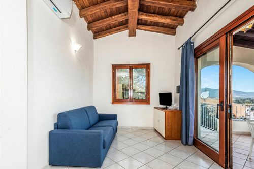 Tavolara Sea View Apartments 2