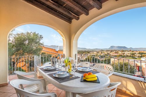 Tavolara Sea View Apartments 2