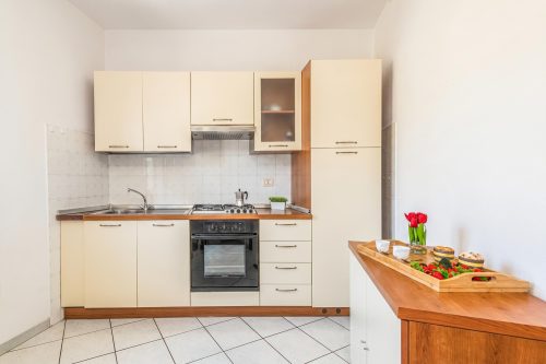 Tavolara Sea View Apartments 2