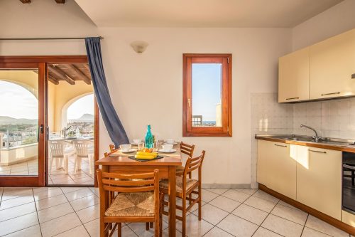 Tavolara Sea View Apartments 2