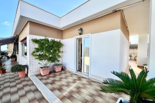 Appartamento Mare Blu - Terracina