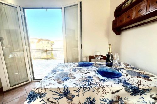 Appartamento Mare Blu - Terracina