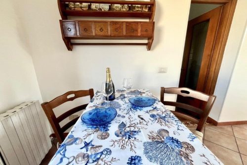Appartamento Mare Blu - Terracina
